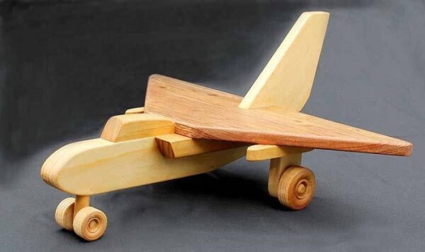 Fighter Craft (Simple)