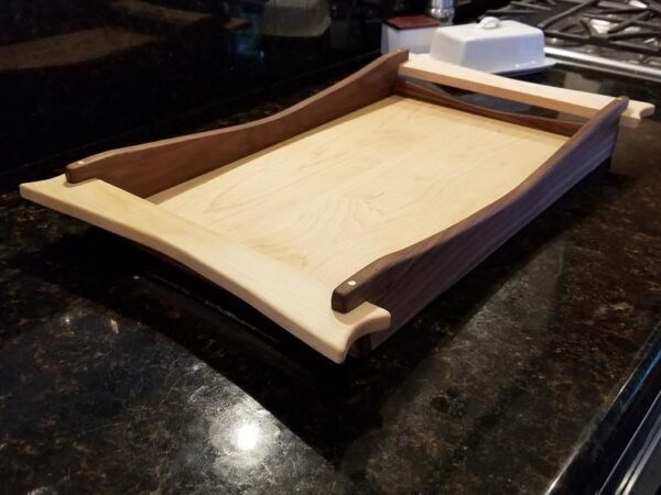 Serving Tray Mod. Special